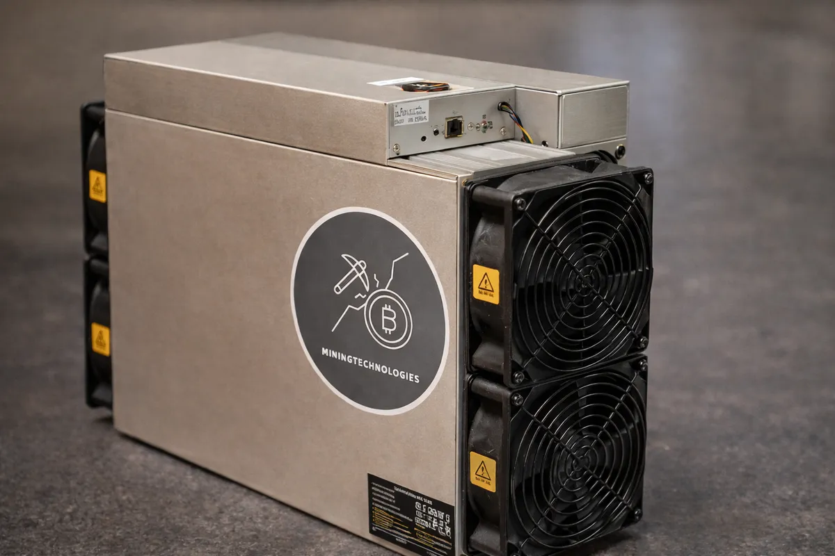Antminer S19 J Pro kaufen