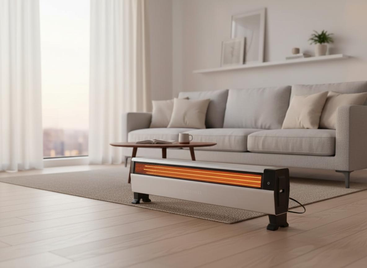 Acheter Avalon Mini3 Heater