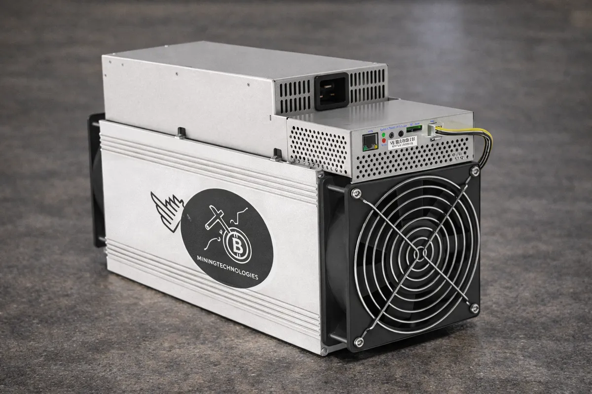 WhatsMiner M50s kaufen