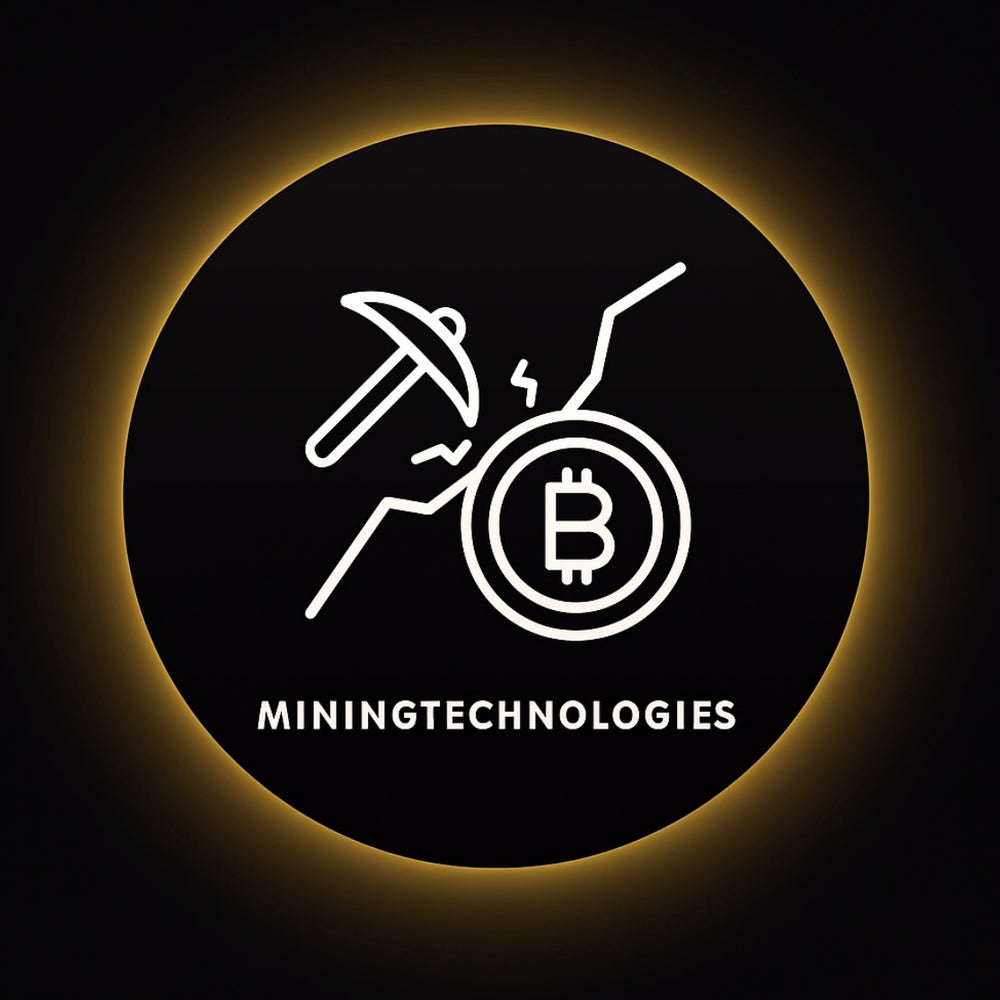 Miningtechnologies