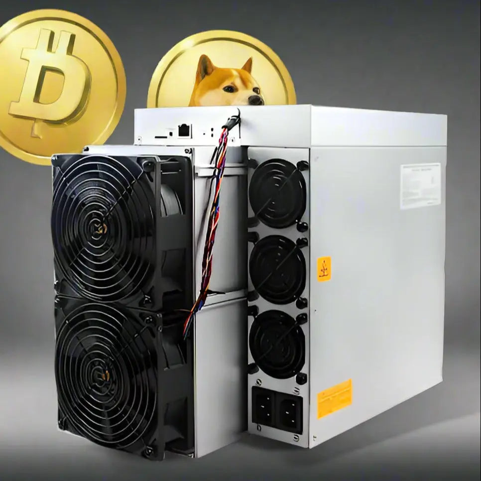 Bitmain Antminer L9 17 Gh (NEU)