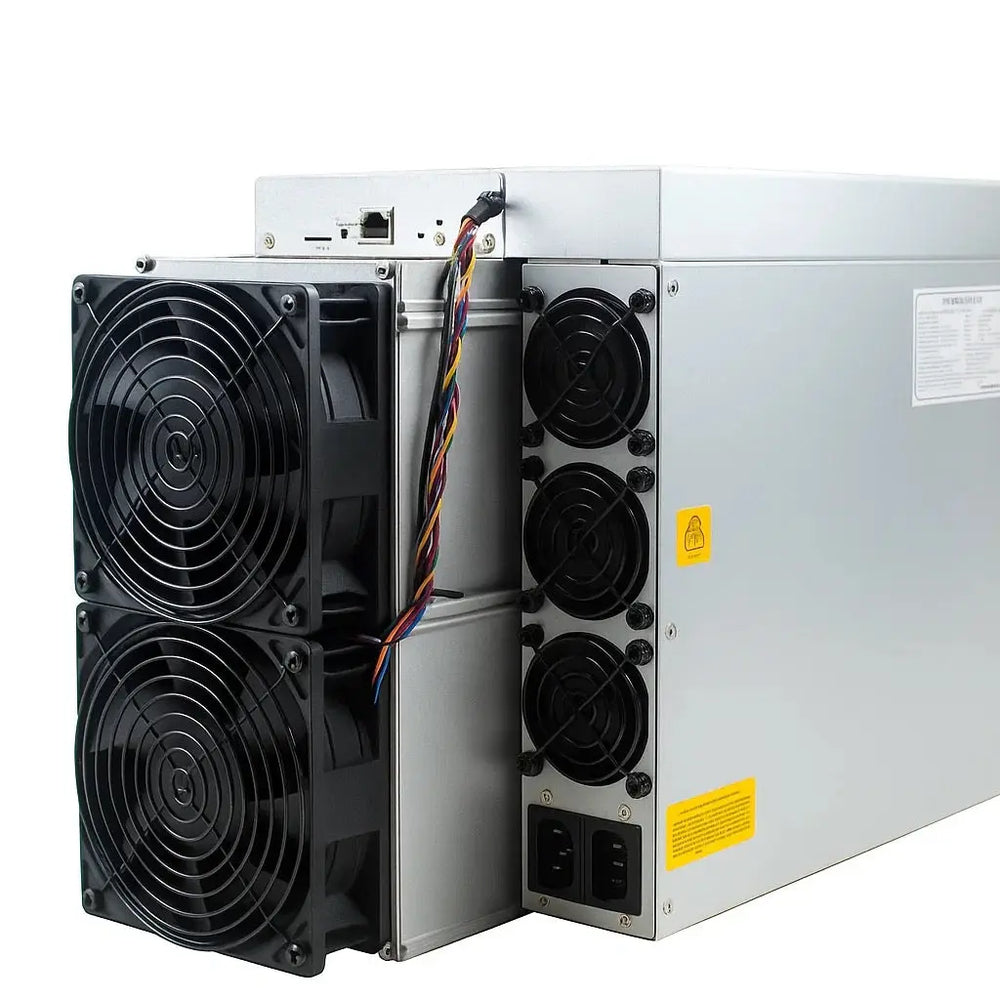 Bitmain Antminer L7 9,5Gh (NEU u. GEBRAUCHT)