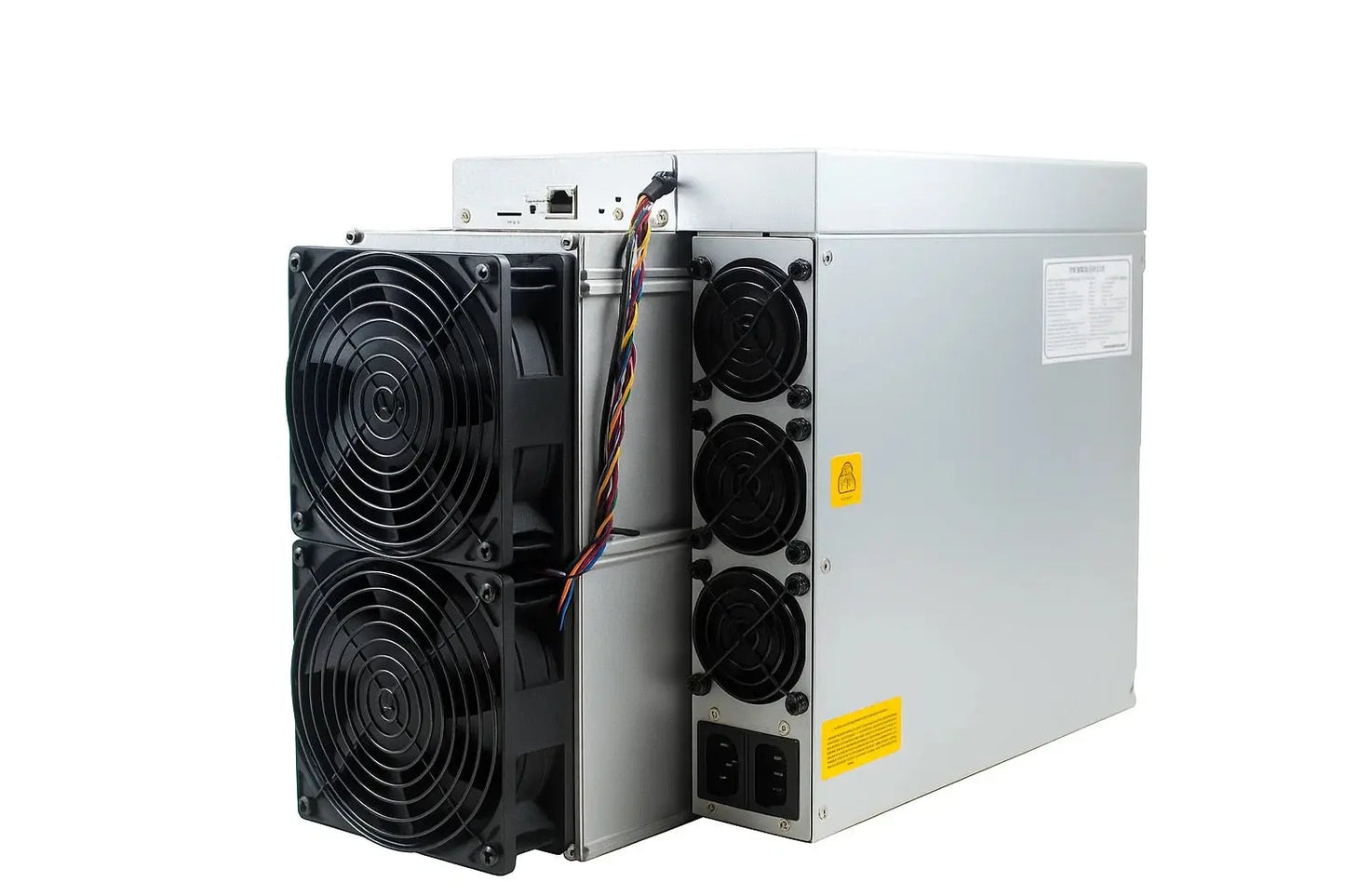Bitmain Antminer L7 9,5Gh (NEU u. GEBRAUCHT)
