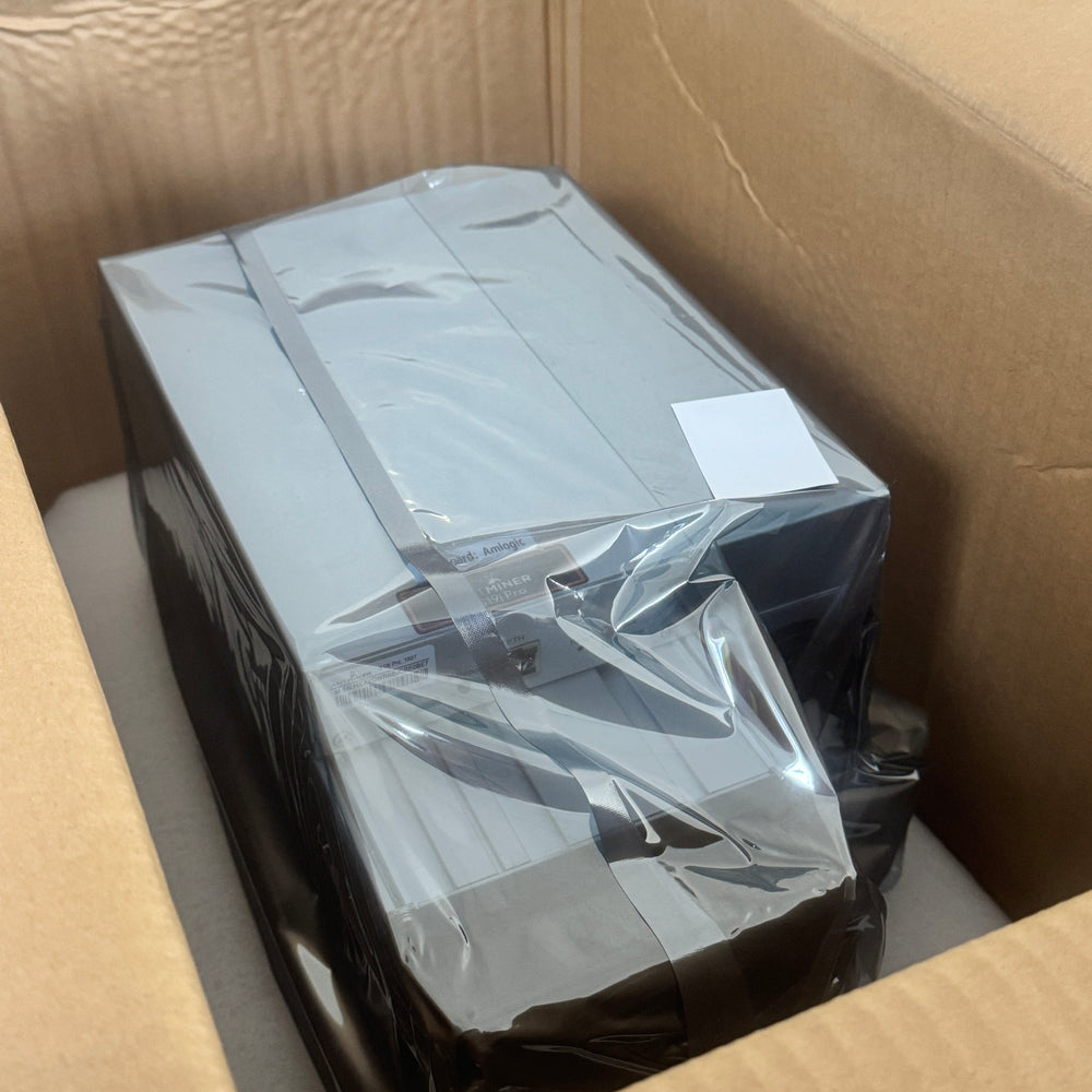 BITMAIN ANTMINER S19 J Pro 100Th (NEU u. OVP)