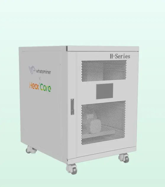 PV-Set inklusive Kühler (Whatsminer M64) Miningtechnologies